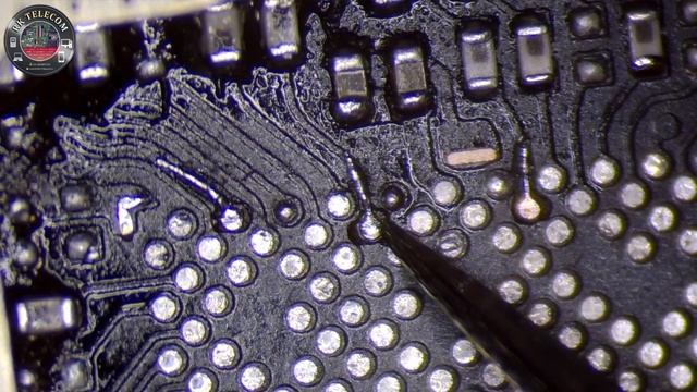 REPAIR IC BROKEN PADS EASILY! #Redmi Note7 Pro #Baseband Unknow #NoService Solved смотреть онлайн