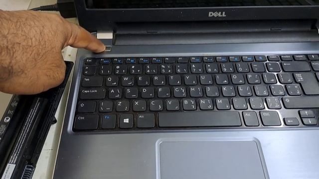 Fix Display Problem In Laptop| Power On But No Display #blackscreen #hindi #Laptopblackscreen смотреть онлайн
