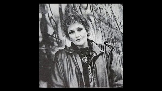 Maria Dimitriadi (Μαρία Δημητριάδη) - Ενατένιση смотреть онлайн