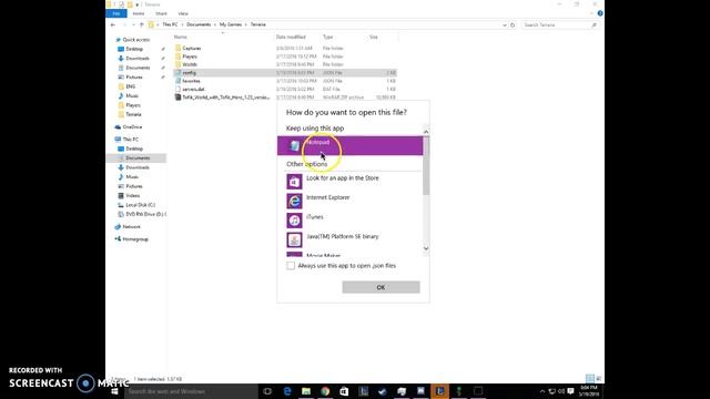 How to make terraria mouse more visible смотреть онлайн