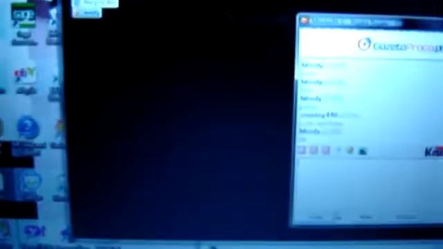 Microshit (Microsoft) Vista Home Premium Error смотреть онлайн