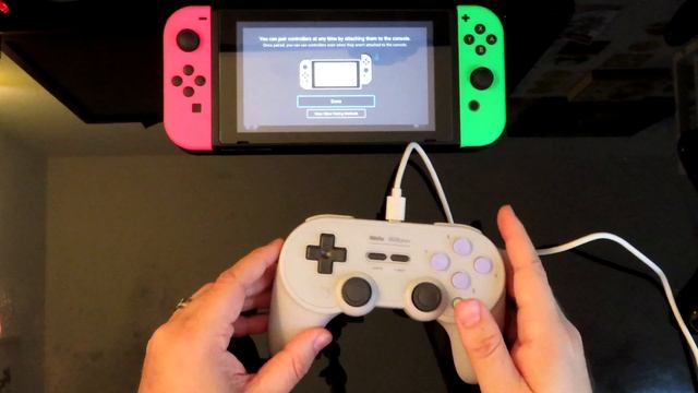 8Bitdo SN30 pro+ Unboxing and Reaction! Tech Unboxing 123Geek Ep.1! смотреть онлайн