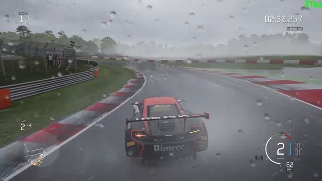 Forza Motorsport 6 Apex Beta with FX-6300 and R9 380 (Test 1 of 2) смотреть онлайн