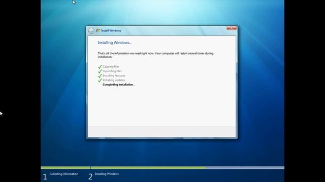 Windows 7 Build 6801 (Parte 1 - Instalação, Drivers e Bluepill) - Explorando Betas #04 - RenLiz 202 смотреть онлайн