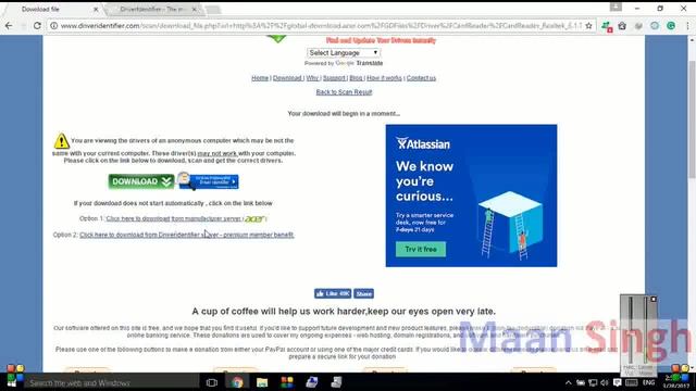 How to find best driver for Windows PC смотреть онлайн