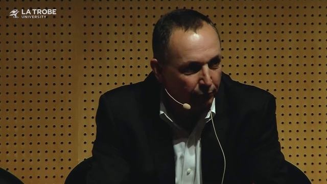Bold Thinking Series 2018- Digital Defenders – Who’s guarding us from cyber-attack? смотреть онлайн