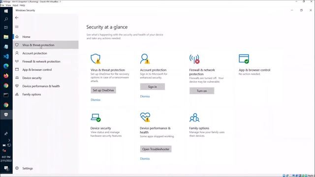 Install Metasploit di Windows 10 смотреть онлайн