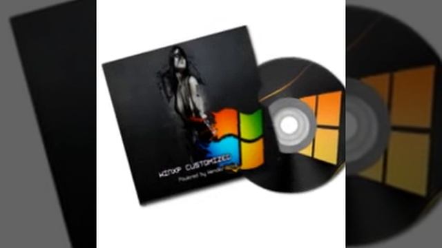 Windows XP Customized™ 2014 смотреть онлайн
