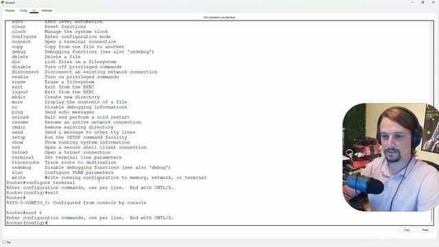 Routing Demystified: Mastering the Basics and Decoding the Routing Table смотреть онлайн
