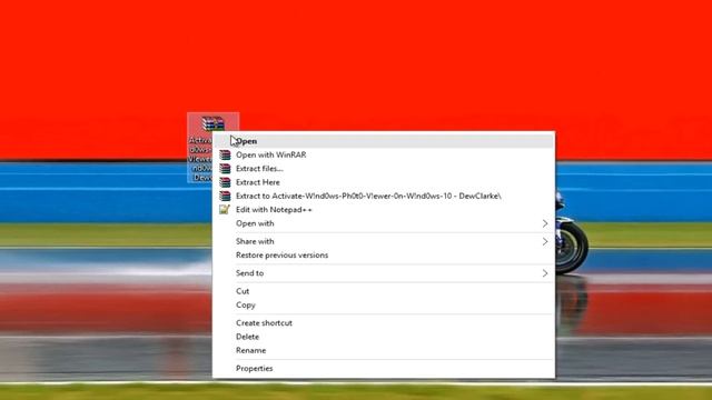 How to make Photo Viewer your default Image Viewer on Windows 10 смотреть онлайн