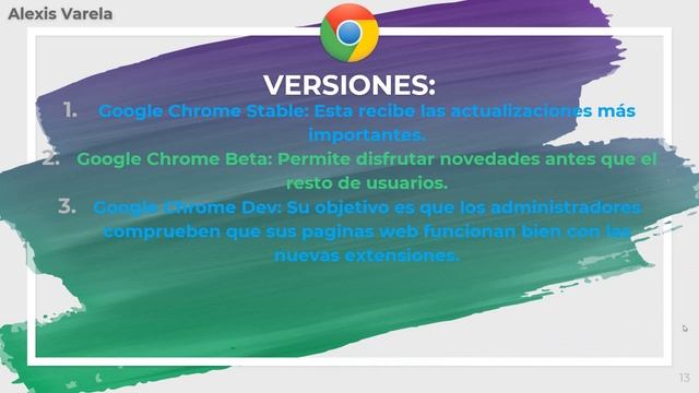 ¡LINEA DE TIEMPO DE NAVEGADORES WEB! смотреть онлайн