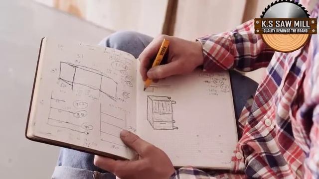 K.S SAW MILL|BEST WOOD SERVICE FOR CONSTRUCTION|FURNITURE MANUFACTURING|INTERIOR DESIGN|SALEM смотреть онлайн