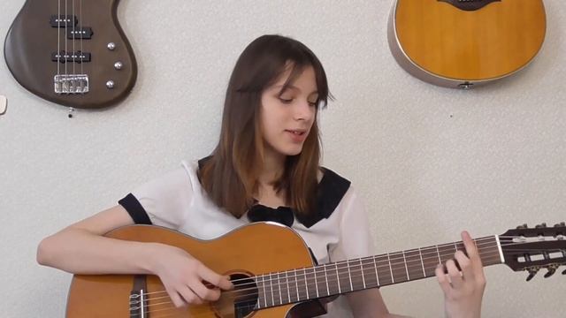 Андрейченко Анастасия, 6а, школа 25, г.Актобе (Казахстан). А вы верите в чудеса, И. Орищенко смотреть онлайн