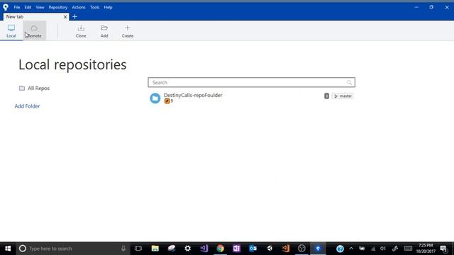Unity Cloud-Build Configuration : Setting it up_Video part 1 смотреть онлайн