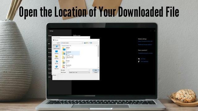 Make your Mouse Pointer look Epic !! | Customize Windows | New look to Windows смотреть онлайн