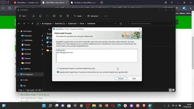 Windows 11/10/8/7/ ALL Series Libre Office install смотреть онлайн