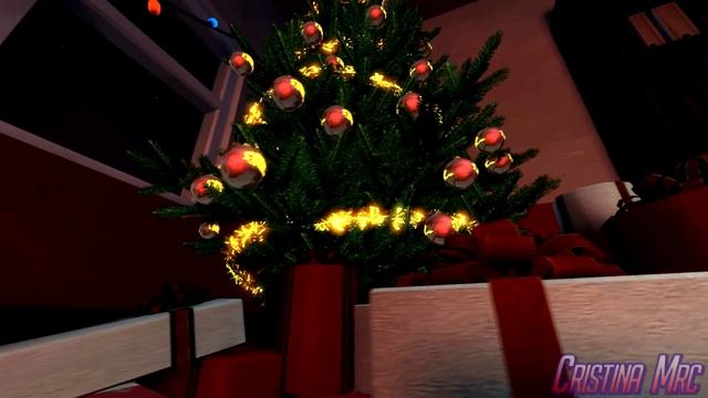 [SFM/FNAF/OC] Jin Jin Jingle Bells - MEME смотреть онлайн