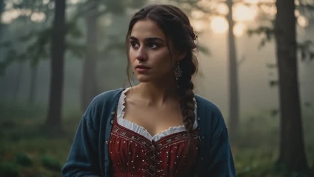 Нейроклип Песня Цыганки — (Russian folk) (Drum and bass) (Udio AI) (Suno Ai) (Noisee.Ai) смотреть онлайн