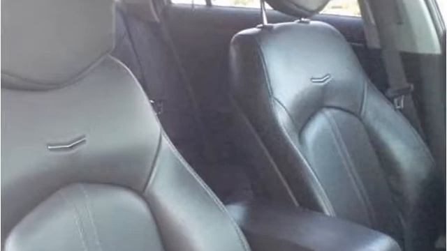 2010 Cadillac CTS Sport Wagon Used Cars Crestwood KY смотреть онлайн
