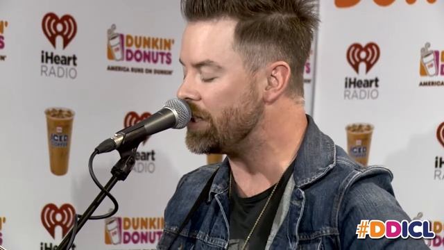 David Cook - Broken Windows (Acoustic) смотреть онлайн