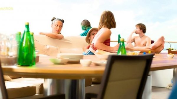 Through My Window | Part 2 | Full Movie Explained in Hindi | 4K VIDEO | हिंदी में