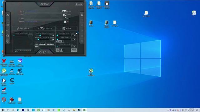 Forza Horizon 5:  How To Show OSD MSI AFTERBURNER & RIVA TUNER On FORZA HORIZON 5