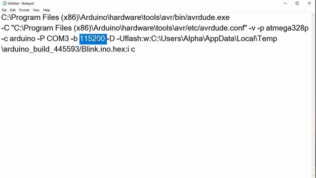 Programming Arduino with AtmelStudio7 | Arabic смотреть онлайн