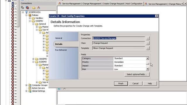 8-Minute-Demo for SCDEMO Admin to Host Provision Process смотреть онлайн