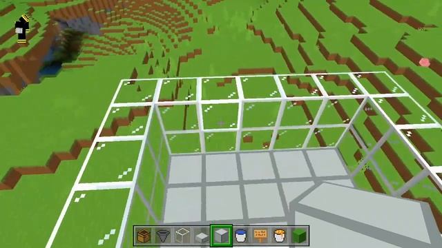 Ultimate Easy Iron Farm ! 1.20 Minecraft Pocket Edition User or Bedrock Windows || English || смотреть онлайн