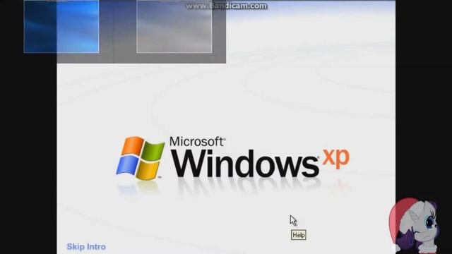 Windows XP Media Center Sparta Mellow Remix V2 смотреть онлайн