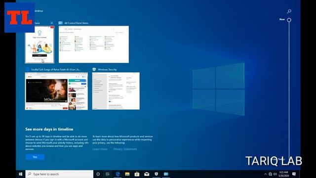 Windows 10 May 2020 Update New Features & Changes | Version 2004 Build 19041 | Urdu / Hindi
