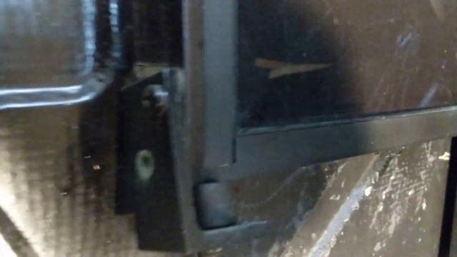 How to seal your X Door windows better than new M998, HMMWV, Hummer H1 , or Humvee смотреть онлайн