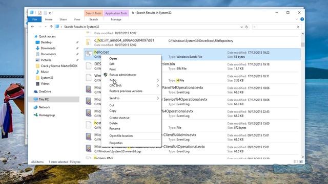Prevent Malware By Using Software Restriction Policy смотреть онлайн