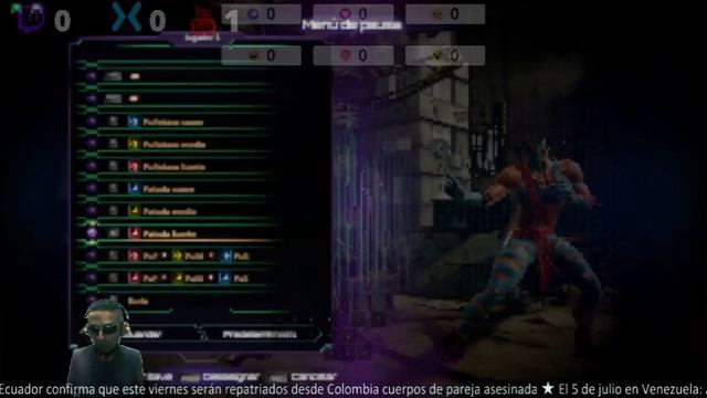 | DIRECTO | Killer Instinct Pc STEAM Windows 7 | INTEL HD 530 BORDERLESS | смотреть онлайн