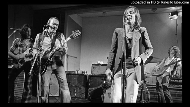 Jess Roden Band - In A Circle, feat. Steve Winwood (Jess Roden Anthology, 2013) смотреть онлайн