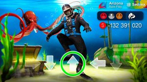 ЗАБЫТЫЕ РАБОТЫ на АРИЗОНА РП