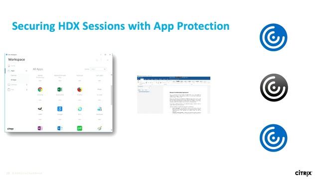 Citrix Synergy TV - SYN128 - App protection and Citrix Access Control: Protect your application... смотреть онлайн