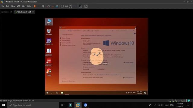 Best windows 10 edition for gaming 64 bit (2020) ويندوز 10 مخصص للالعاب смотреть онлайн
