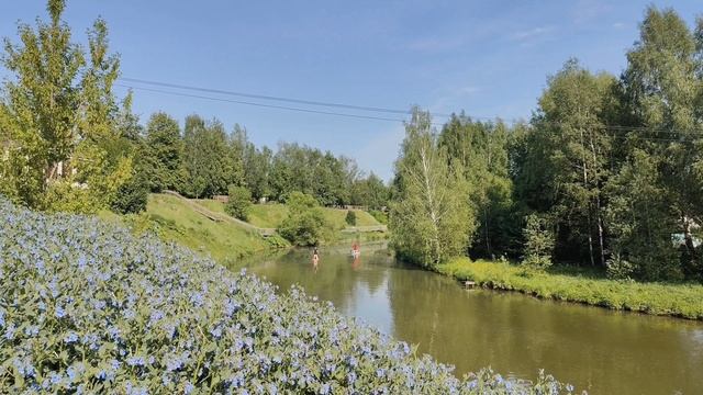 открытие навигации 2024.