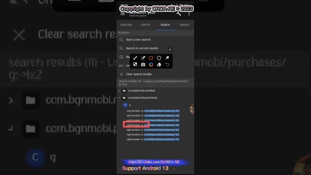 How to M0D Net Optimizer using MT Manager | Smali Reverse Engineering | Educational Purpose Only🔐 смотреть онлайн