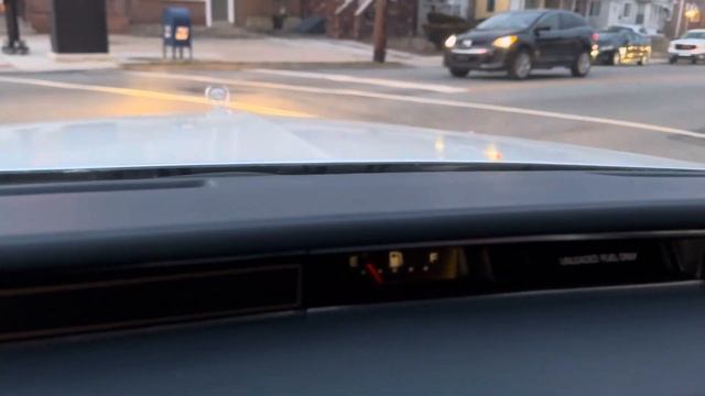 1988 Cadillac driving video смотреть онлайн