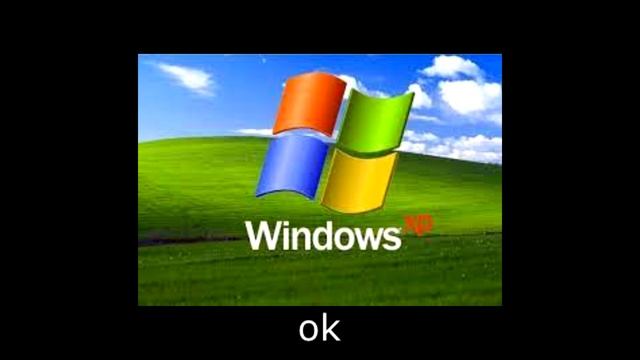Windows XP error sound, (BASSBOSTED) and EARRAPE смотреть онлайн