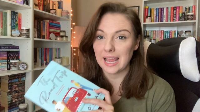 The Week My TBR Completely Goes Out The Window~ Orilium Autumn Equinox Week 3 Vlog // 2023 смотреть онлайн