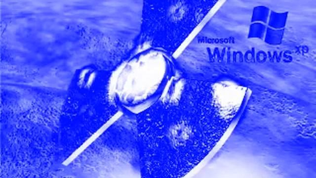 Windows XP Error Remix in Electronic Sounds смотреть онлайн