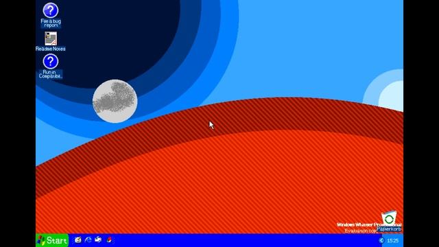 Windows Whistler German Desktop And Startup Sound смотреть онлайн