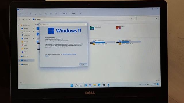 Yellow triangle icon on drive in windows 11 смотреть онлайн