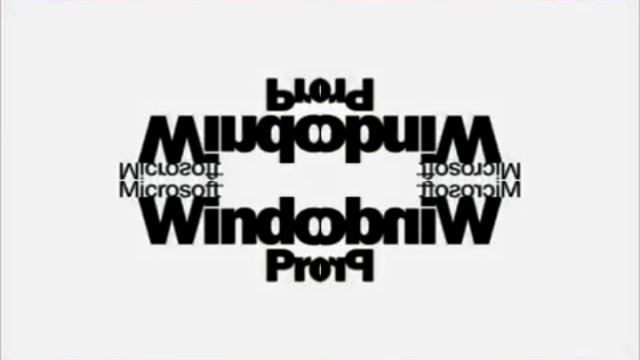 Windows 2000 in G Major 325 смотреть онлайн