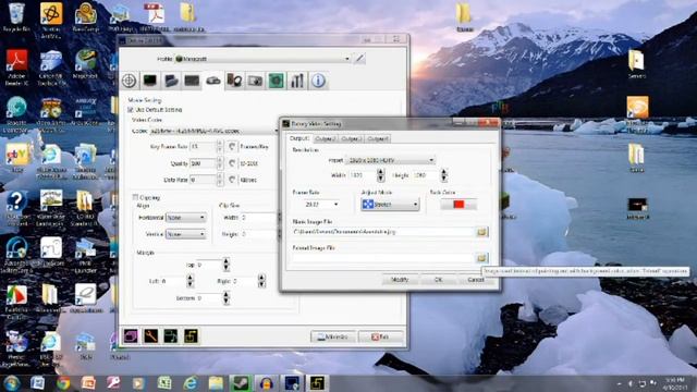 How to Record with DxTory and the x264 Codec смотреть онлайн