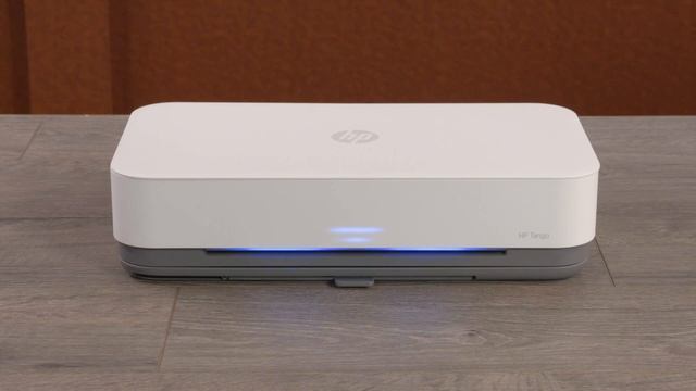 Cómo restaurar el modo configuración | Impresoras HP Tango y Tango X | HP Support смотреть онлайн