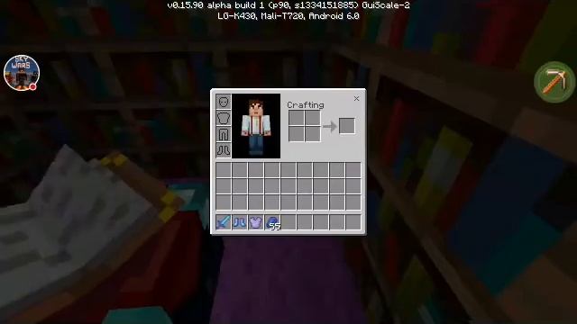 Minecraft//How to get 0.16.0 Windows 10 w/No Texture Pack смотреть онлайн